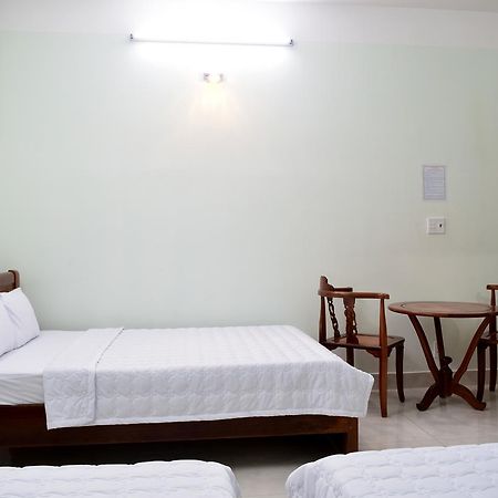 Huong Giang Hotel Vung Tau Exterior photo