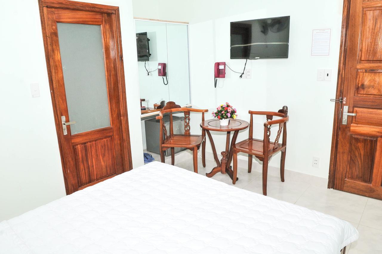 Huong Giang Hotel Vung Tau Exterior photo