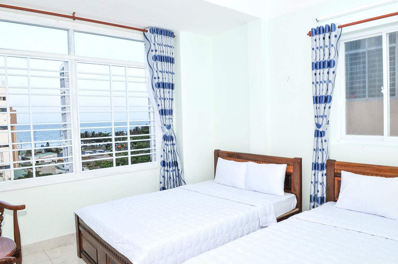 Huong Giang Hotel Vung Tau Exterior photo