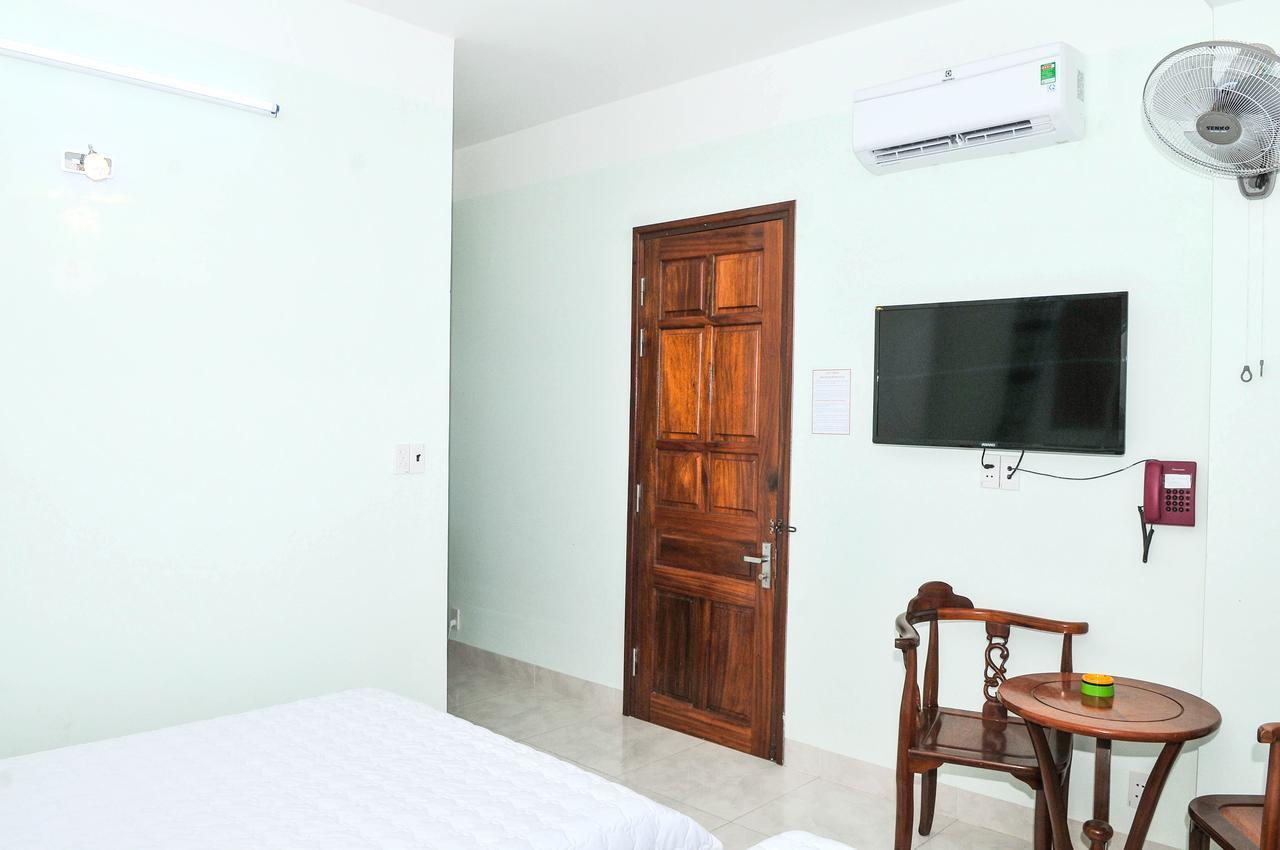 Huong Giang Hotel Vung Tau Exterior photo