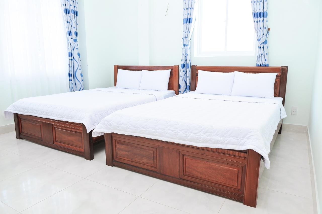 Huong Giang Hotel Vung Tau Exterior photo