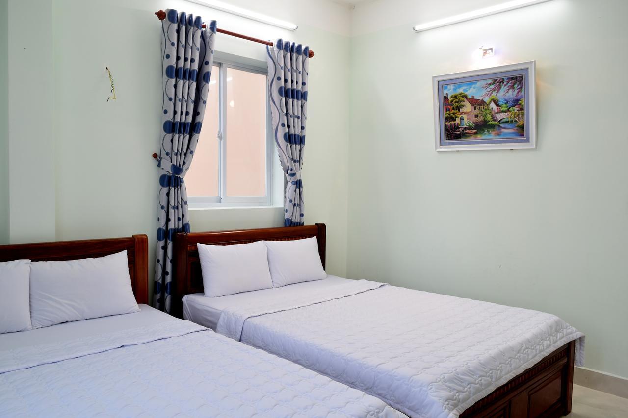 Huong Giang Hotel Vung Tau Exterior photo