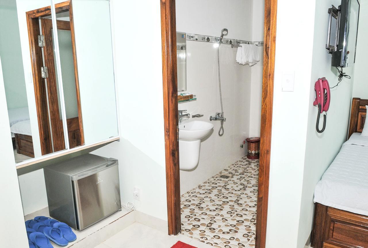 Huong Giang Hotel Vung Tau Exterior photo