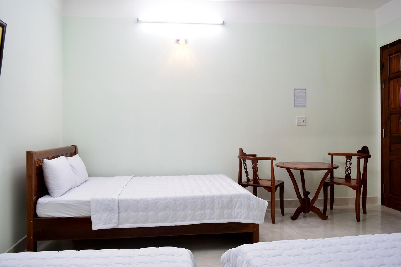 Huong Giang Hotel Vung Tau Exterior photo