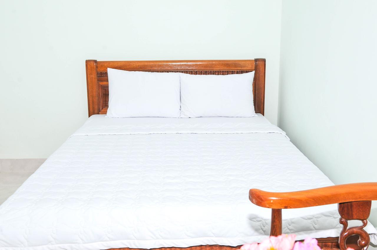 Huong Giang Hotel Vung Tau Exterior photo