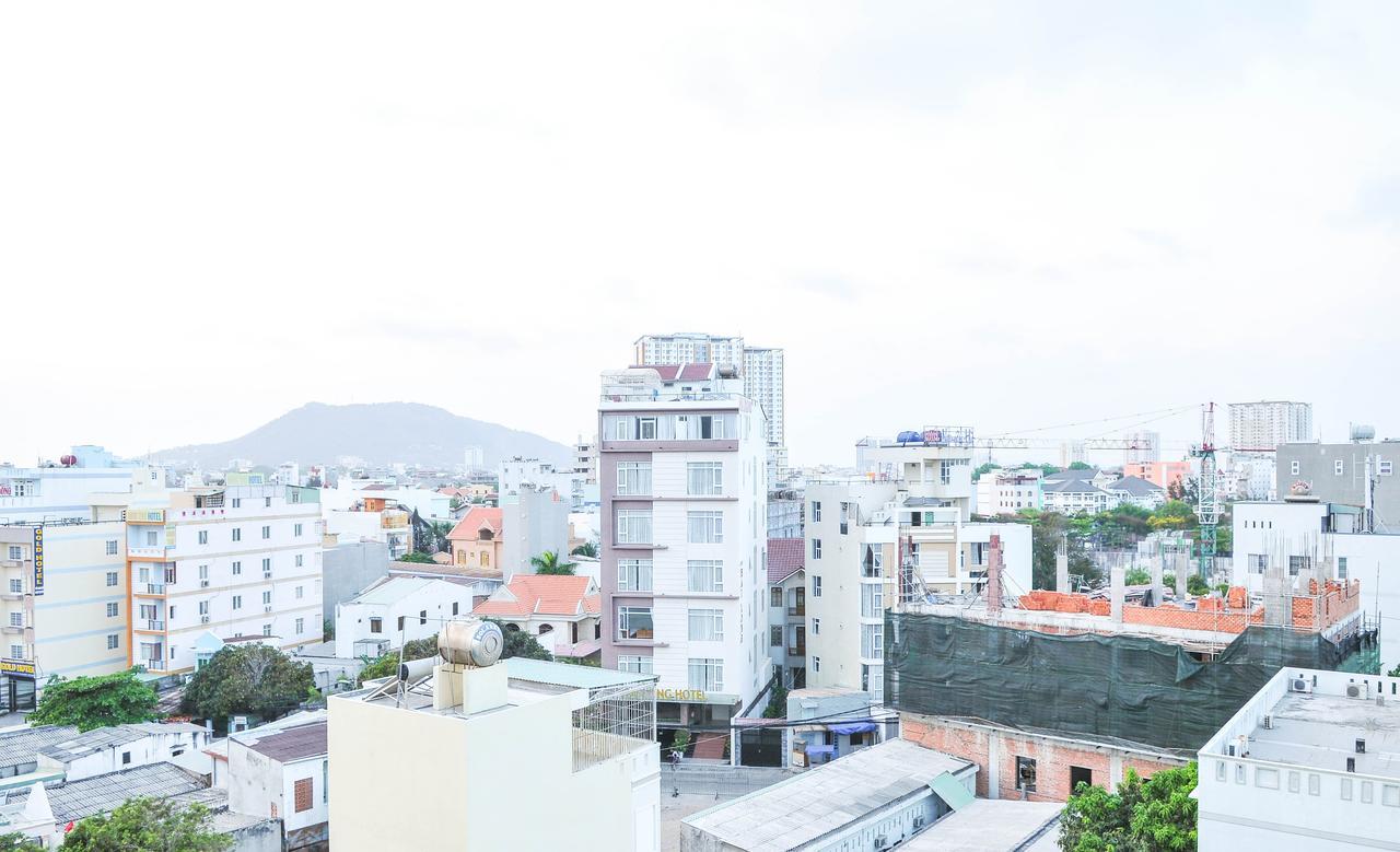 Huong Giang Hotel Vung Tau Exterior photo