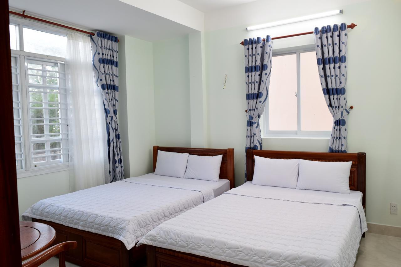 Huong Giang Hotel Vung Tau Exterior photo